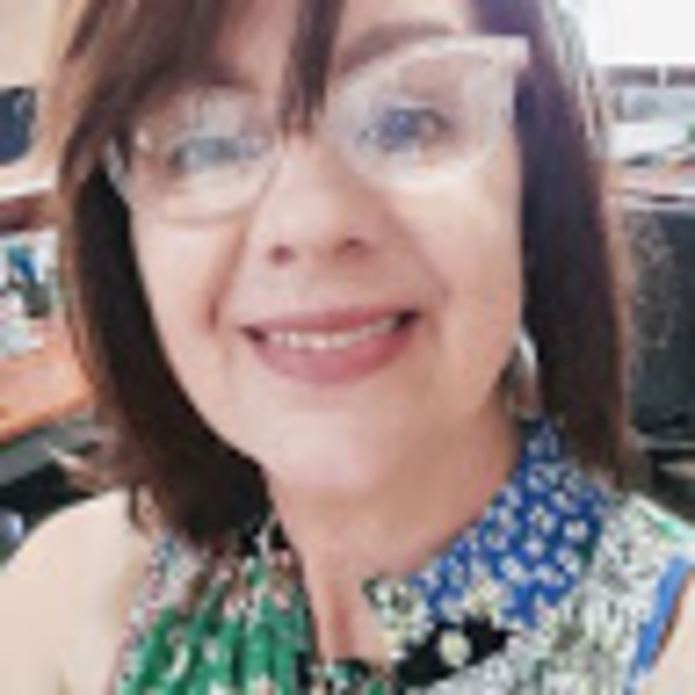 Meet your Posher, Anne